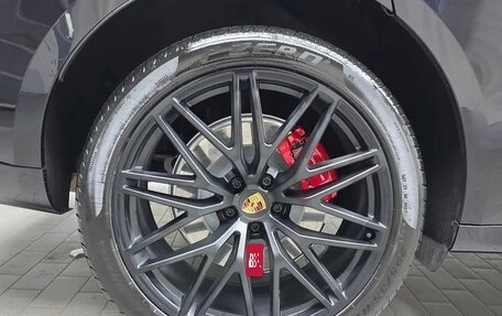Porsche Macan I рестайлинг, 2024 год, 12 500 000 рублей, 5 фотография