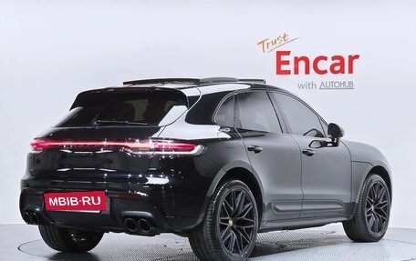 Porsche Macan I рестайлинг, 2024 год, 12 500 000 рублей, 2 фотография