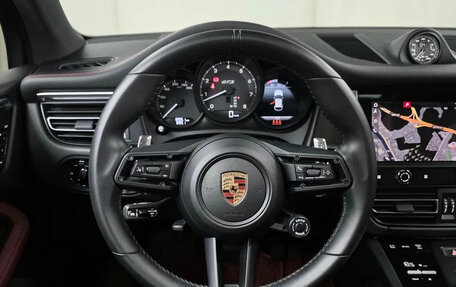 Porsche Macan I рестайлинг, 2024 год, 12 500 000 рублей, 10 фотография