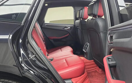 Porsche Macan I рестайлинг, 2024 год, 12 500 000 рублей, 17 фотография