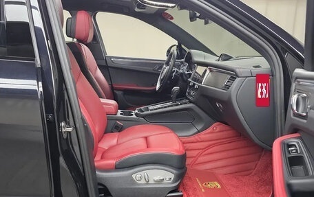 Porsche Macan I рестайлинг, 2024 год, 12 500 000 рублей, 8 фотография