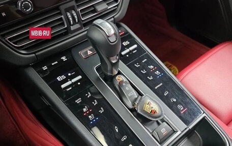 Porsche Macan I рестайлинг, 2024 год, 12 500 000 рублей, 12 фотография