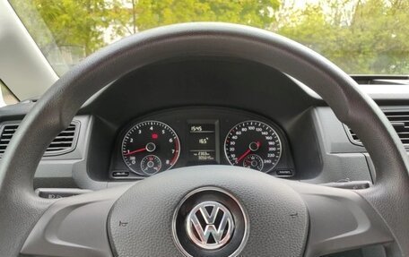 Volkswagen Caddy IV, 2018 год, 1 010 000 рублей, 9 фотография