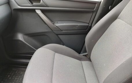 Volkswagen Caddy IV, 2018 год, 1 010 000 рублей, 14 фотография