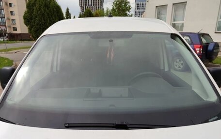 Volkswagen Caddy IV, 2018 год, 1 010 000 рублей, 18 фотография