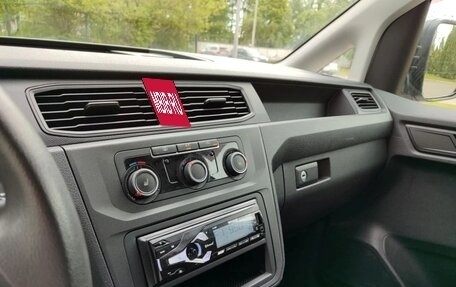 Volkswagen Caddy IV, 2018 год, 1 010 000 рублей, 13 фотография