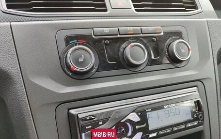 Volkswagen Caddy IV, 2018 год, 1 010 000 рублей, 11 фотография