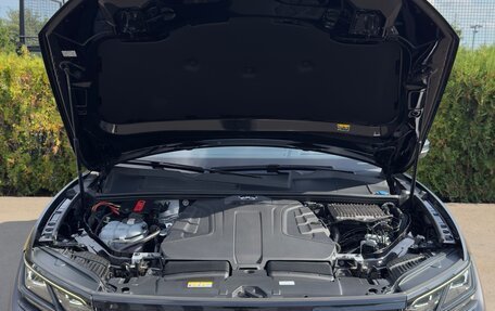 Volkswagen Touareg III, 2022 год, 7 800 000 рублей, 5 фотография
