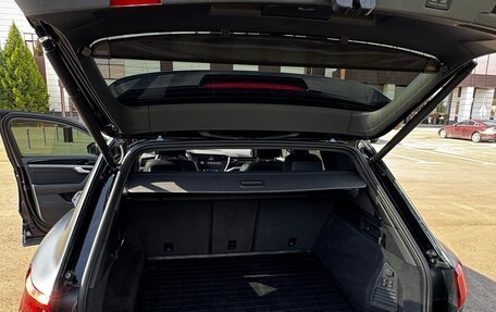 Volkswagen Touareg III, 2022 год, 7 800 000 рублей, 6 фотография