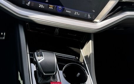 Volkswagen Touareg III, 2022 год, 7 800 000 рублей, 8 фотография
