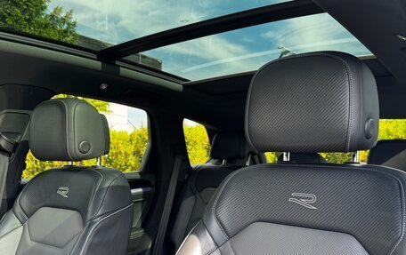 Volkswagen Touareg III, 2022 год, 7 800 000 рублей, 12 фотография