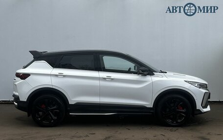 Geely Coolray I, 2024 год, 2 170 000 рублей, 4 фотография
