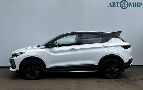 Geely Coolray I, 2024 год, 2 170 000 рублей, 8 фотография