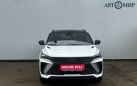 Geely Coolray I, 2024 год, 2 170 000 рублей, 2 фотография