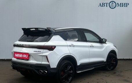Geely Coolray I, 2024 год, 2 170 000 рублей, 5 фотография