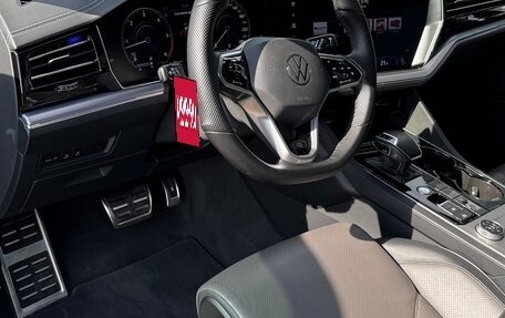 Volkswagen Touareg III, 2022 год, 7 800 000 рублей, 13 фотография