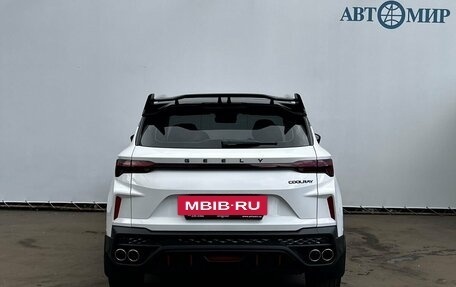 Geely Coolray I, 2024 год, 2 170 000 рублей, 6 фотография
