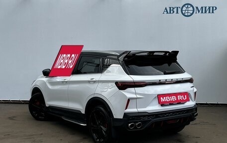 Geely Coolray I, 2024 год, 2 170 000 рублей, 7 фотография