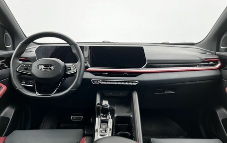 Geely Coolray I, 2024 год, 2 170 000 рублей, 13 фотография