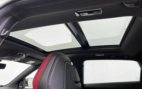 Geely Coolray I, 2024 год, 2 170 000 рублей, 12 фотография