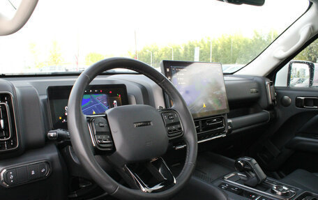 Haval H9, 2024 год, 3 765 000 рублей, 7 фотография