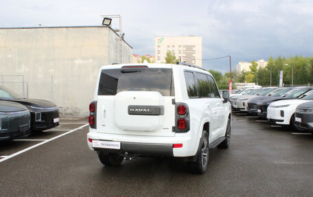 Haval H9, 2024 год, 3 765 000 рублей, 2 фотография