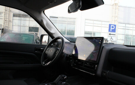Haval H9, 2024 год, 3 765 000 рублей, 8 фотография