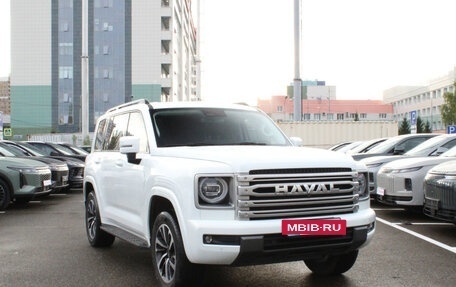Haval H9, 2024 год, 3 765 000 рублей, 5 фотография