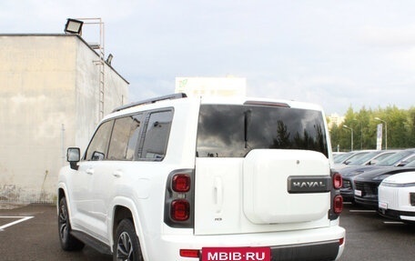 Haval H9, 2024 год, 3 765 000 рублей, 6 фотография