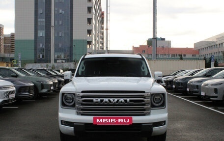 Haval H9, 2024 год, 3 765 000 рублей, 3 фотография