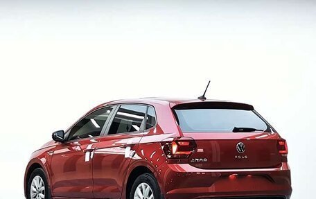 Volkswagen Polo, 2022 год, 1 537 000 рублей, 6 фотография