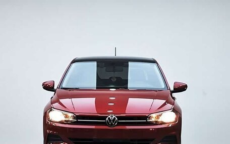 Volkswagen Polo, 2022 год, 1 537 000 рублей, 2 фотография