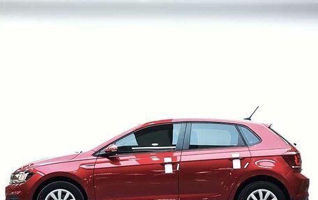 Volkswagen Polo, 2022 год, 1 537 000 рублей, 4 фотография