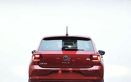 Volkswagen Polo, 2022 год, 1 537 000 рублей, 5 фотография