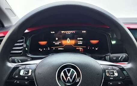 Volkswagen Polo, 2022 год, 1 537 000 рублей, 14 фотография