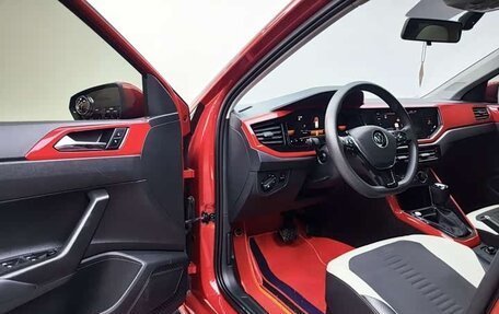 Volkswagen Polo, 2022 год, 1 537 000 рублей, 7 фотография