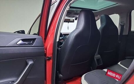 Volkswagen Polo, 2022 год, 1 537 000 рублей, 8 фотография
