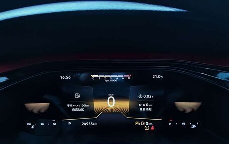Volkswagen Polo, 2022 год, 1 537 000 рублей, 15 фотография