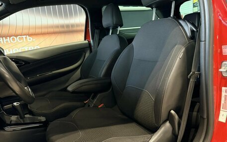 Citroen DS3 I рестайлинг, 2014 год, 755 000 рублей, 9 фотография