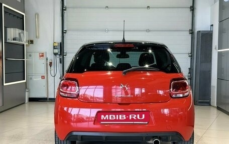Citroen DS3 I рестайлинг, 2014 год, 755 000 рублей, 5 фотография