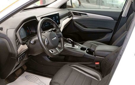 Haval F7 I, 2024 год, 1 499 000 рублей, 8 фотография