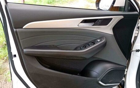 Haval F7 I, 2024 год, 1 499 000 рублей, 9 фотография