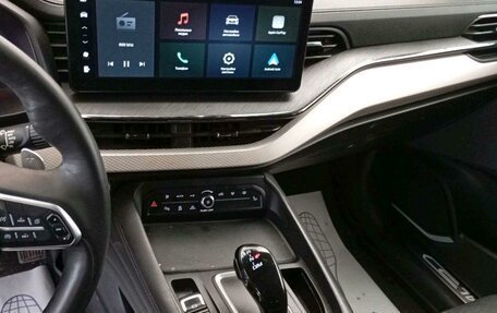 Haval F7 I, 2024 год, 1 499 000 рублей, 11 фотография