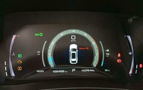 Haval F7 I, 2024 год, 1 499 000 рублей, 7 фотография