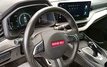 Haval F7 I, 2024 год, 1 499 000 рублей, 6 фотография