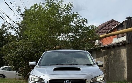 Subaru Levorg I, 2016 год, 1 640 000 рублей, 2 фотография