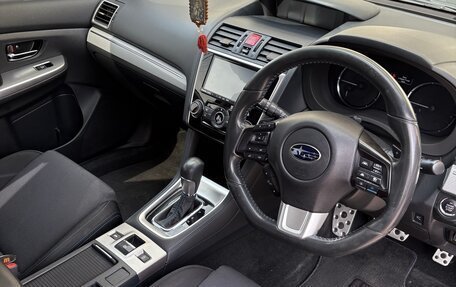 Subaru Levorg I, 2016 год, 1 640 000 рублей, 8 фотография