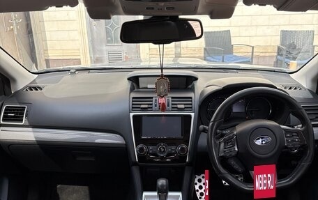 Subaru Levorg I, 2016 год, 1 640 000 рублей, 7 фотография