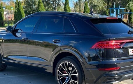 Audi Q8 I, 2020 год, 6 500 000 рублей, 14 фотография