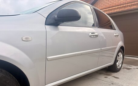 Chevrolet Lacetti, 2008 год, 340 000 рублей, 7 фотография